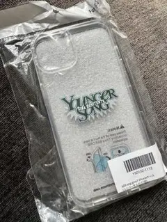 iPhone13 ケースGINA REMITENTO✖️YANGER SONG