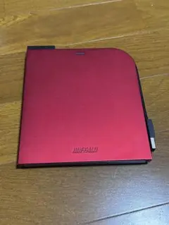 BUFFALO ブルーレイドライブ BRXL-PT6U2V