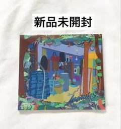 【新品未開封】　唾奇× Sweet William　Jasmine CD