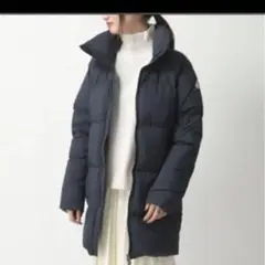 Pyrenex BARROW ダウンコート 未使用 美品