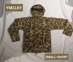 YMCLKY　ミリタリージャケット