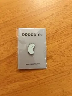 (新品) ピンバッジ