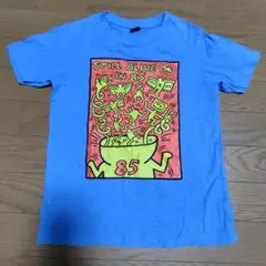 UNIQLO×キースヘリング☆Tシャツ