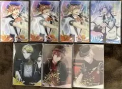 アイナナ メタカまとめ