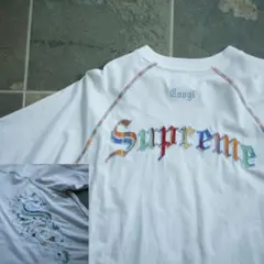 2025年最新】supreme coogi tシャツの人気アイテム - メルカリ