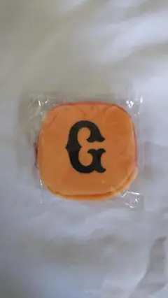 ジャイアンツミニリュックポーチ