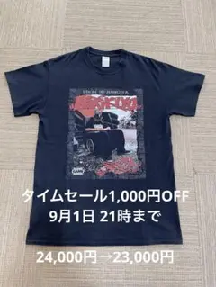 NORIKIYO ライブ販売限定　EXIT Tシャツ Mサイズ