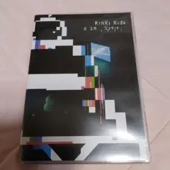 KinKi Kids/KinKi Kids O正月コンサート 2021〈2枚組〉