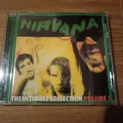 NIRVANA/THE ULTIMATE COLLECTION VOLUME 1