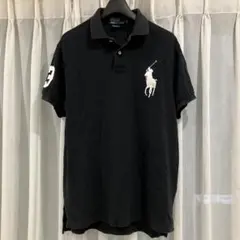 Ralph Lauren ポロシャツ メンズ　L
