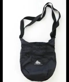KELTY ショルダーバッグ ブラック アウトドア
