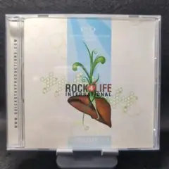2-3493 Rock 4 Life