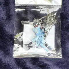 埼玉西武ライオンズ ネビデビ アクリルキーホルダー