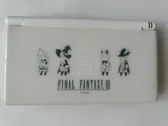 2025年最新】ff3 DSLITEの人気アイテム - メルカリ