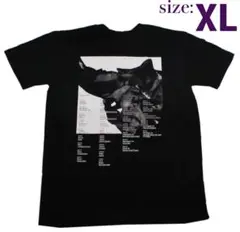 MASSIVE ATTACK 2019ツアー (US・UK・EU) XL