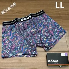 mobus アンダーウェア　LL