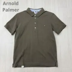 Arnold Palmer アーノルドパーマー 半袖 ポロシャツ 2 S M