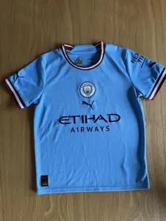 MANCHESTER CITY 140cm