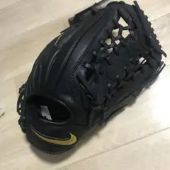 nike ナイキ 野球 グローブ 右投げ 外野手用 逆スウォッシュ