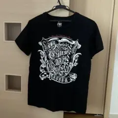 ブラック Tシャツ M ラスケー