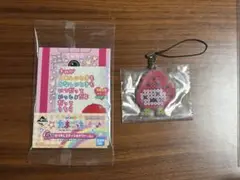 たまごっち 1番くじ F.G賞