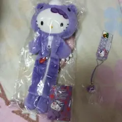 グルーミー　ぬいぐるみ　ペンポーチなど5点セット グルーミー ぬいぐるみ ペンポーチ 5点セット｜Yahoo!フリマ（旧