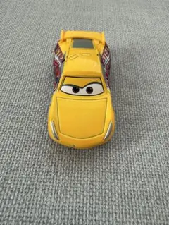 カーズ トミカ　クルーズラミレス