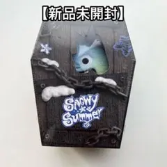 未開封 CYE クルユア SnowySummer CLting-i Ver