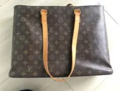 LOUIS VUITTONルイヴィトン モノグラム トートバッグ❣️おすすめ