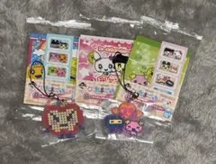 たまごっち 一番くじ F賞 G賞