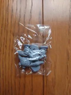 チョコサプ機動戦士ガンダム　ズゴック