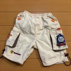 トーマス ショートパンツ 80cm