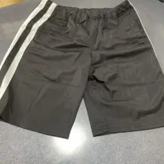 黒のハーフパンツ サイズ120