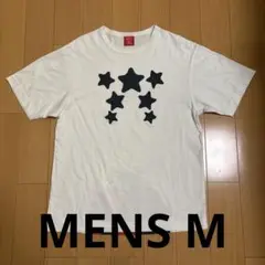 OJICO てんとう虫Tシャツ　MENS Mサイズ