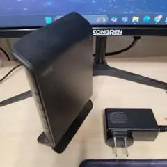 Wifiルーター NEC Aterm WG1200HP3