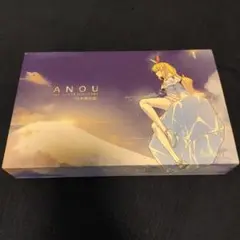 SeeAudio ANOU 日本限定版