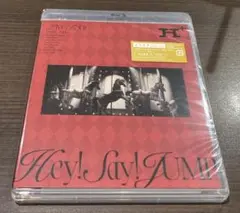 Hey! Say! JUMP 「H+」 通常盤 (Blu-ray)