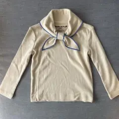 misha and puff スカウトティ 22aw 18m-24m