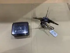 スノーピーク ギガパワーマイクロマックス ストーブ