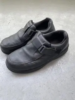 00s 90s LEATHER SHOES