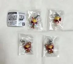 ヒステリックミニ めじるしアクセサリー ガチャガチャ ヒスミニ