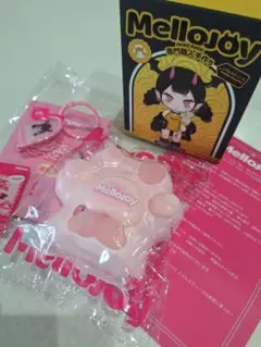 MELLOJOY 　肉球シリーズ　スイートハート