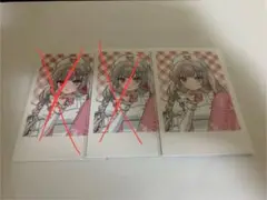 石神のぞみ Angel Medical チェキ1枚に変更