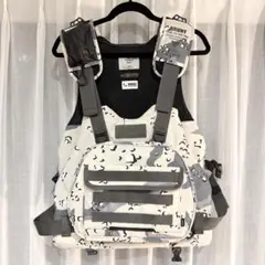 【新品未使用品】FOLBOT×BRUNT 迷彩ライフジャケット 新品未使用品】FOLBOT×BRUNT 迷彩ライフジャケット - メルカリ