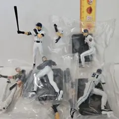 イチローさん　5点セット