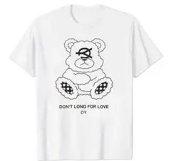 OY 風 Tシャツ