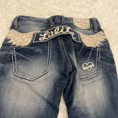 00s archive LOLITA JEANS デニム27y2k