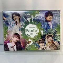 Sexy Zone / Summer Paradise 2017〈2枚組〉