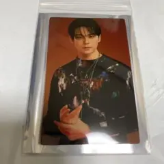 沢村玲　ルームカードキー風カード