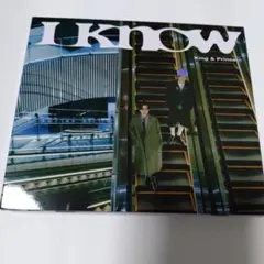 King & Prince　初回限定LIVE盤
